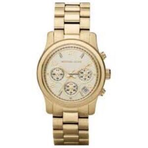Michael Kors Watch (MK5055) GOLD